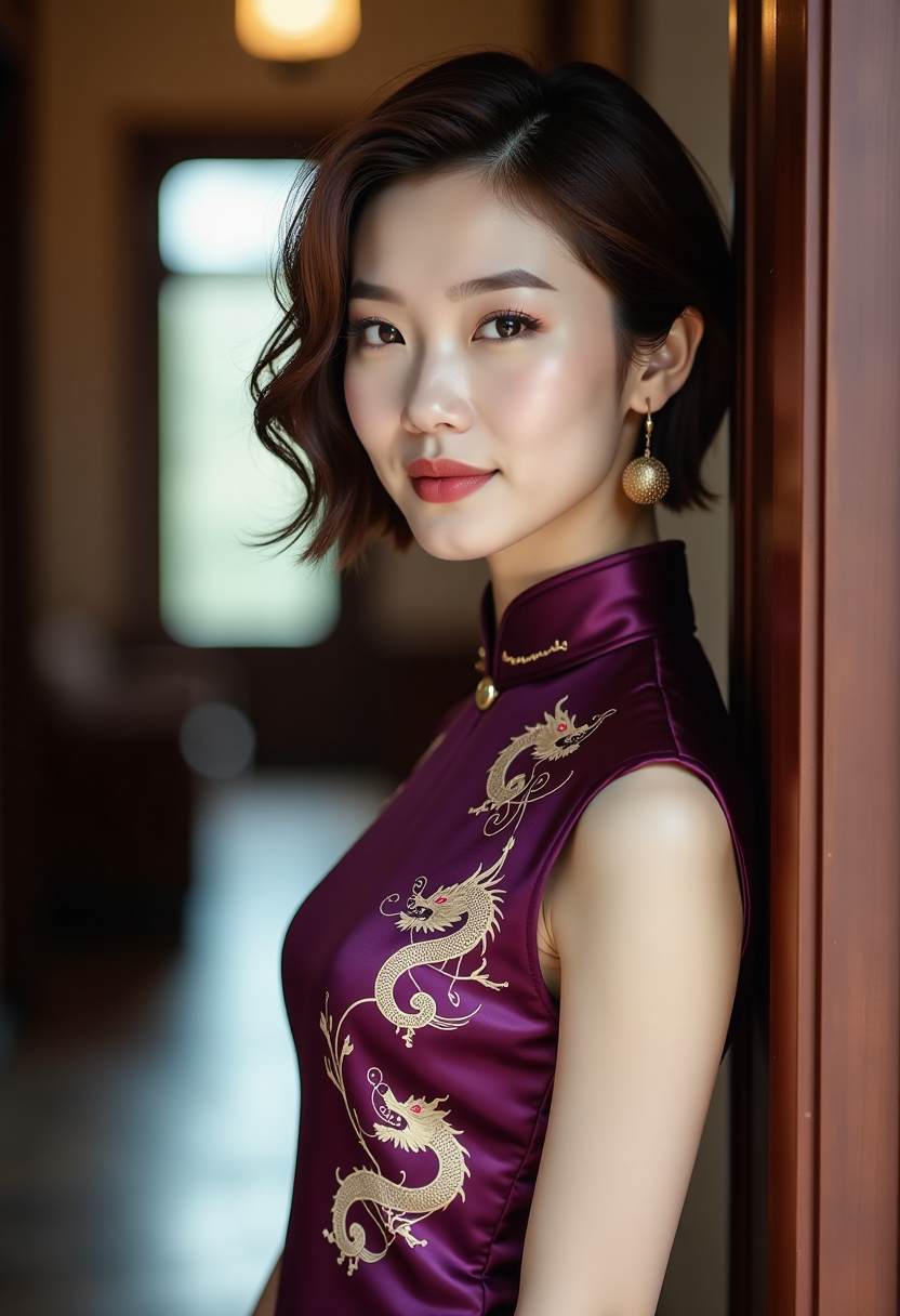 父亲的自行车封面
